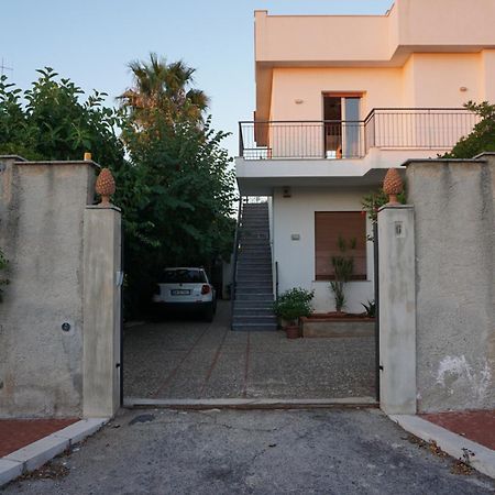 Villa Isabella Isola delle Femmine Εξωτερικό φωτογραφία