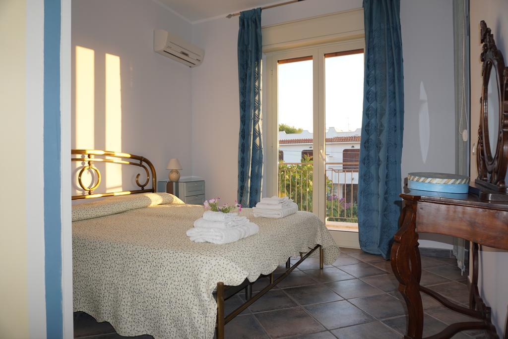 Villa Isabella Isola delle Femmine Εξωτερικό φωτογραφία